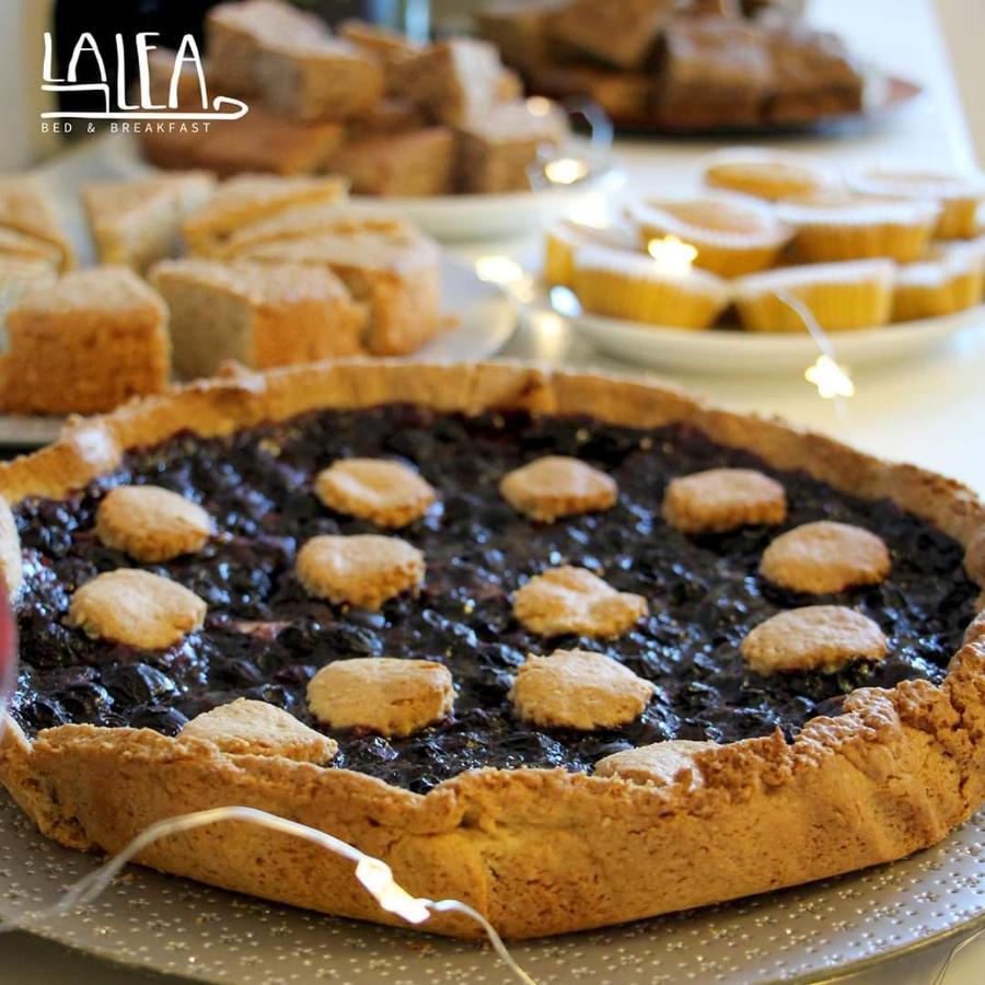 Affittacamere La Lea Roccaforte Mondovi Ngoại thất bức ảnh