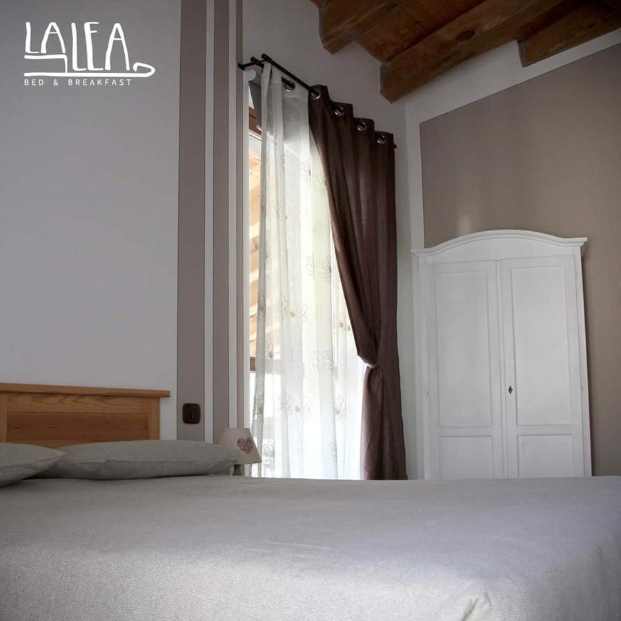 Affittacamere La Lea Roccaforte Mondovi Ngoại thất bức ảnh