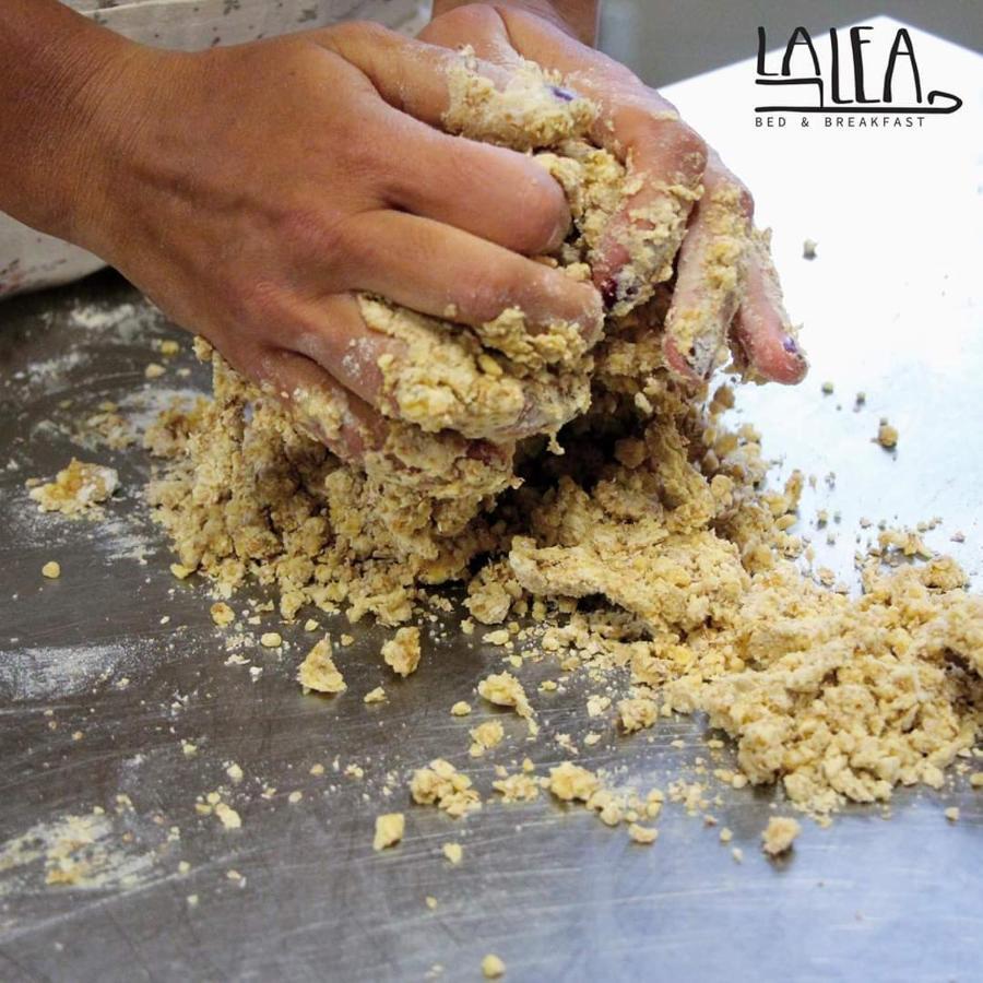 Affittacamere La Lea Roccaforte Mondovi Ngoại thất bức ảnh